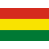 Oblečení Bolívie reprezentace